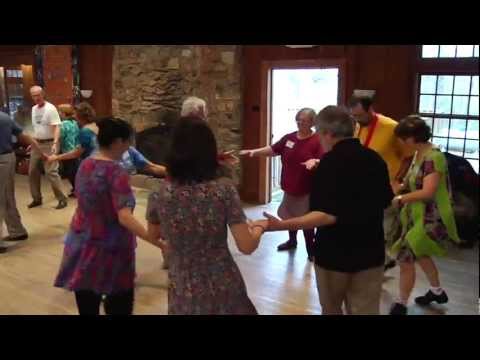 MWSD 3b - Somewhere Over the Rainbow