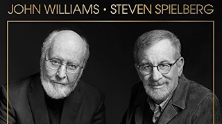 John Williams & Steven Spielberg The Ultimate Collection Soundtrack Tracklist