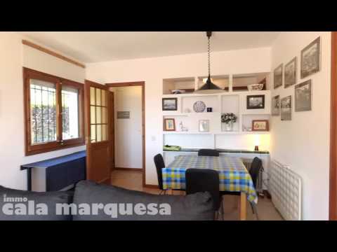 K-8 K-8 CALELLA DE PALAFRUGELL 4 PAX Apartament  Calella de Palafrugell