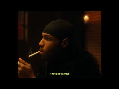 Captaine Roshi ft. So La Lune - Loup (Clip Officiel)