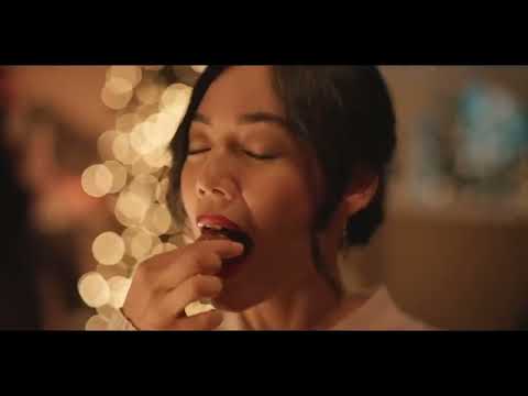 Ferrero Rocher ~ Chocolate ~ Wrapped In Gold ~ Commercial Ad Creative # United States # 2022