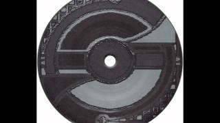 Unknown Artist - Countdown IV B2 (ACID 1992)