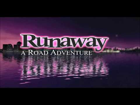 #Runaway - A Road Adventure - Soundtrack
