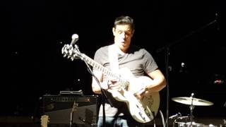 Nick Schnebelen - Spoonfull video