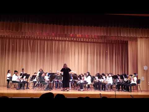 Pakanasink Winter Concert 2019