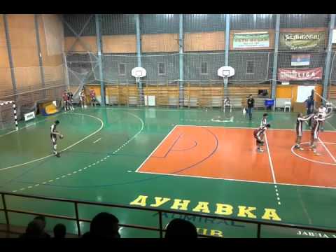 OK VGSK - OK MLADI RADNIK