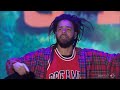 J. Cole - Dreamville Festival 2022 Live Performance