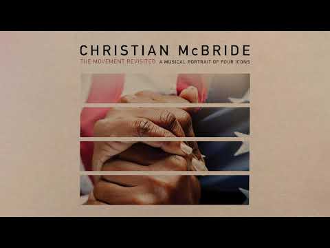 Christian McBride - Rumble in the Jungle (Official Audio)