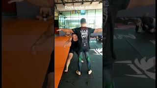 Duck-Unders — vidéo 2