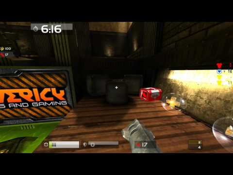 GDStudio Arena #2 [06.05.2012]: Spart1e (POV) vs.Toxjq - Toxicity