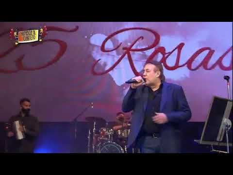 Dante Moyano - 25 Rosas