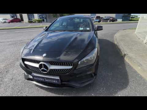 Mercedes-Benz CLA 180 AMG SPORT A/T, Auto - Image 2