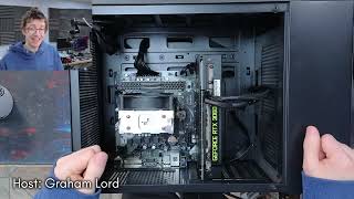 No Post on Sundays: I fixed this PC once already... #473