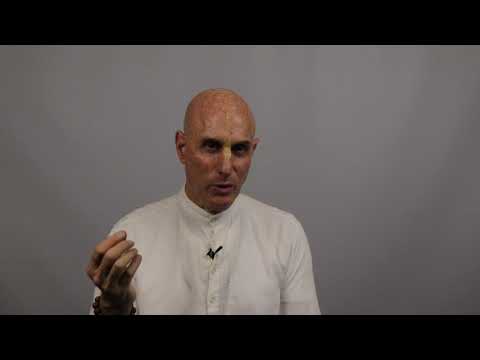 "It’s All Mercy" by HG Mahatma Prabhu - October 16, 2018