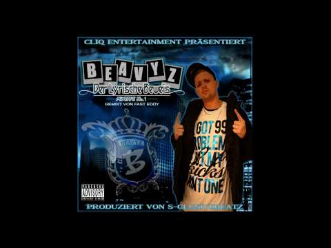 Beavyz ft. TNTASH - Intro ( Der lyrische Beweis )