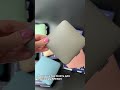 SPENVI Подушка под локоть для маникюра Mini Light Pink SPENVI Подушка под локоть для маникюра Mini Light Pink