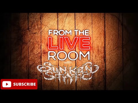 From The Live Room with Sunken State