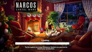 Narcos: gameplay, LVL 23 Defense