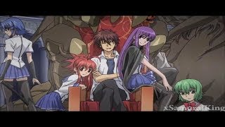 ScHoolboy Q- Man of The Year AMV