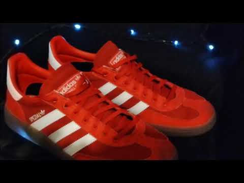 ADIDAS SPEZIAL Review clip 