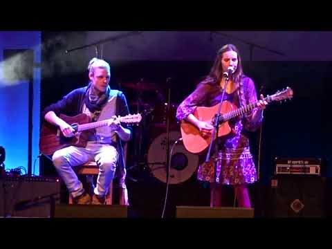 bella und philipp Live @German Rock & Pop Award 2017 – Ich bin nicht wie die Masse