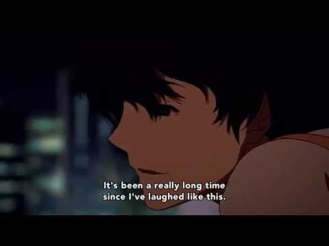 Zankyou no Terror (Terror in Resonance) - The bike scene