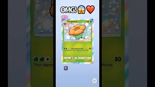 Pokemon TCG Pocket | Crimson Blaze | 10 Pack opening #62