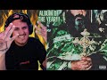 AOTY UICIDEBOY Sing Me A Lullaby My Sweet Temptation ALBUM REACTION REVIEW