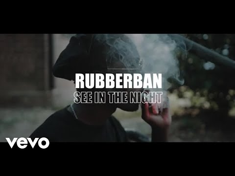 GlobalDreProductions - See In The Night ft. Rubberbann