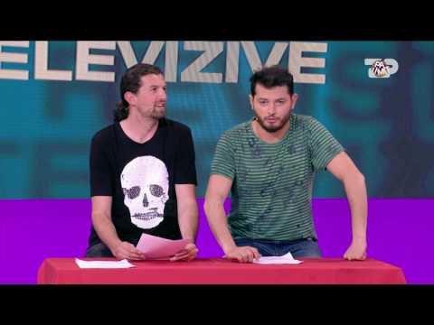 Pa Limit, 8 Maj 2017, Pjesa 3 - Top Channel Albania - Entertainment Show