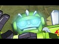 Bravery Is Best Full Episodes Transformers Rescue Bots Transformers Junior