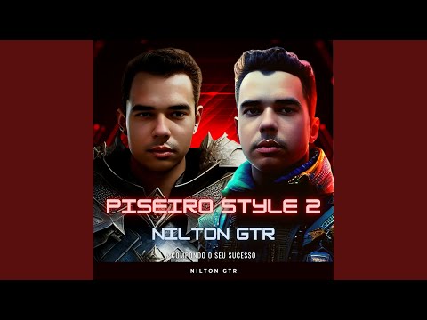 A Vida Que Eu Queria - Nilton GTR