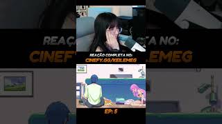 mais do que um casal, mas nao amantes #anime #manga #react