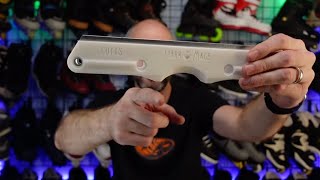 Gear Talk Episode 101: 3D Printed Frames