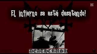 Witching Hour - Mayhem (sub español)