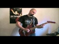 Smoke on the water solo original e impro (video) con Triaxis