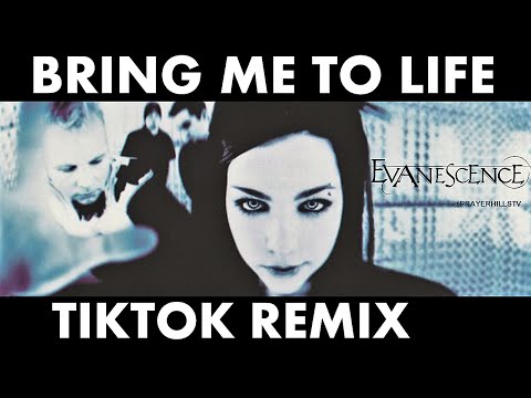 Bring Me To Life ᴴᴰ (TikTok Remix)