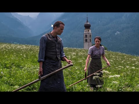 Тайная жизнь (A Hidden Life) - Дублированный трейлер