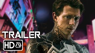 SPIDER-MAN 4: NEW HOME (HD) Trailer #2 Tom Holland, Charlie Cox, Vincent D'Onofrio (Fan Made)