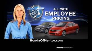 Honda of Mentor