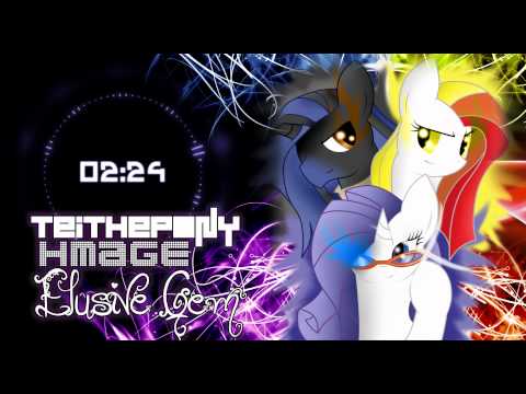 TeiThePony & HMage - Elusive Gem (Radio Mix)