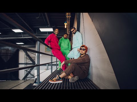 Vaes - Lo De Adentro (Video Oficial)