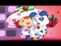 Desenhos Animados Moranguinho Episódio Completo Especial Desenho Animado Em Português