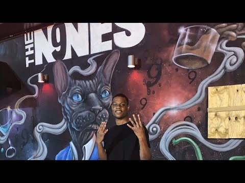 Craig Kong - 100 Proof (Official Video)