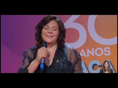 Sandra Correia - Ai Maria @ Praça da Alegria