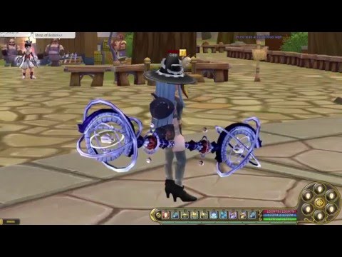 Insanity Flyff GUIDE - Helping new players with The8 Guild