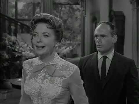 1x04 Ai Confini Della Realtà (The Twilight Zone) pt.3 - Il sarcofago