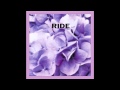 Ride - Silver