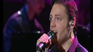 Tiziano Ferro - La paura non esiste (Live in Rome 2009 Official HQ DVD).flv