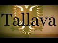 Tallava Balkan 2019 / New Saleo Iljazi extra Korg (Offical Video HD)